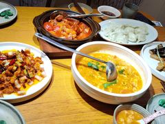 -必点海鲜·鲅鱼水饺(鞍山西道店)