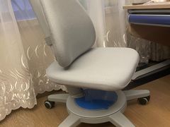 -moll学习桌椅(上海久光百货店)