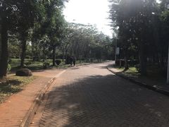 -白沙门生态公园