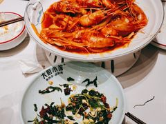 -大厨小馆(华阳城店)