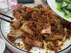 -醉壹号海鲜大排档(厦门美食地标店)