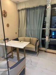 -芳朵美容养生SPA