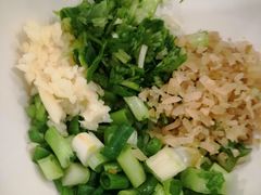 调料碟-冯记香辣兔火锅(茶店子总店)