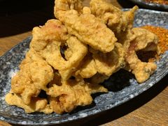小酥肉-付小姐在成都(五道口店)