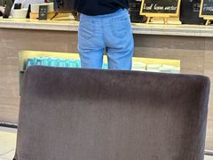 -富力希尔顿酒店·地阔自助餐厅