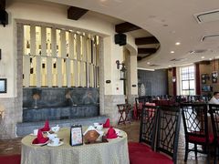 -南沙游艇会·大兵船餐厅