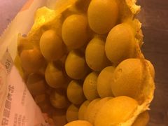 -利强记北角鸡蛋仔(弥敦道店 )