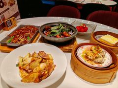 -稻香海鲜饭店(第一国际店)