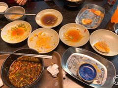 -臻老板牛肉面(光华路SOHO店)
