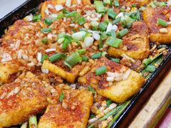 -大湾金牌万州烤鱼(沙河店)