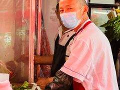 -哈海英麻辣烫(中华西路步行街店)