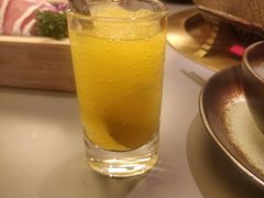 -湊湊火锅·茶憩(南京万象天地店)