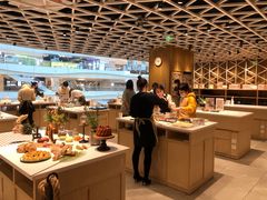 -ABC Cooking Studio(西安大悦城店)