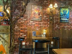 -MAX伯爵趣味互动密室逃脱(大坪D馆店)