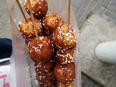 -邓记新一代糖油果子(四川煤管局供销公司职工宿舍店)