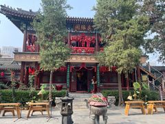 -古文化街旅游区