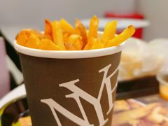 -纽约薯条(世豪广场店)