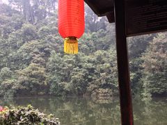 -保利石象湖景区