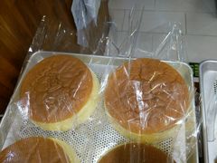 -西村叔叔的店·面包·甜品·蛋糕(崂山丽达店)
