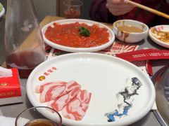-蜀留香火锅·始于1999·原四川老火锅(白堤路店)