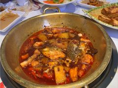 -涿派·炝锅鱼(涿州店)