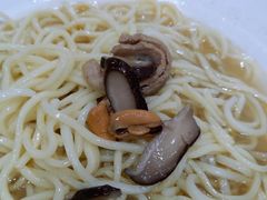 -华兴街自力面店