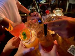 -JZ Club 爵士酒吧(上海店)