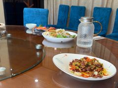 -韩记海鲜饺子旗舰店(红海新区店)