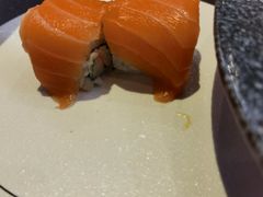 -元气寿司(东方宝泰店)
