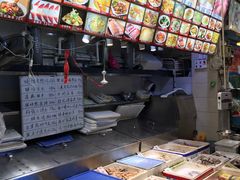 -新享乐海鲜(翠华路店)