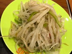-王中王餐厅(东安路店)