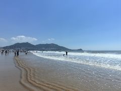 -青岛朗艺美术馆·海景咖啡