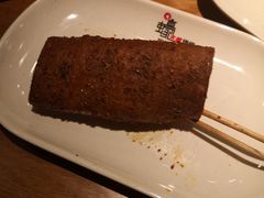 -蚝太郎 • 海鲜烧烤(Upark店)