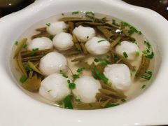 -烟水渔庄餐厅(西溪湿地店)