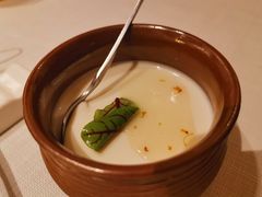 自制酸奶-悦融琥珀·京鲁菜·海味珍品(西单店)