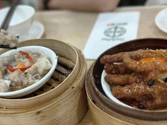 -添好运点心专门店(中环IFC店)