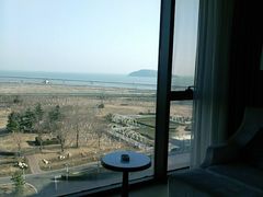 -连云港金陵海州湾会议中心