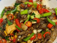 -昱龙大盆牛蛙馆(三兴街总店)