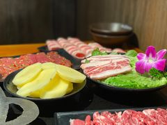 -珮姐老火锅(新街口店)