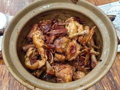 -斯丹姜母鸭·古法干香(涂门街总店)