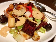 -环球港凯悦 · 享悦中餐厅