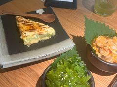 -沼津港精致料理·寿喜烧·烧鸟(青浦宝龙广场日料榜单店)