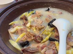 -冀粤香海鲜自助餐厅(西美五洲店)