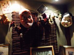 -万藏·荞麦酒房BANKURA JAPANESE SOBA KITCHEN(长乐路店)