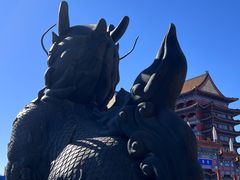 -大明幻境第一城