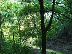 -飞霞风景名胜区