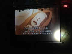 -魔方剧情密室(徐汇店)