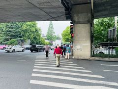 -鼓楼(西湖风景名胜区)