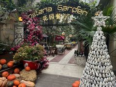 -Osteria Garden 生蚝花园餐厅(原进贤路店)