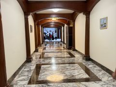 -金海湾大酒店-可园餐厅